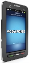 SMS Vodafone